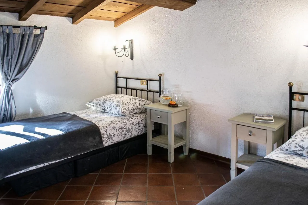 Villa Mulino Vecchio Minucciano